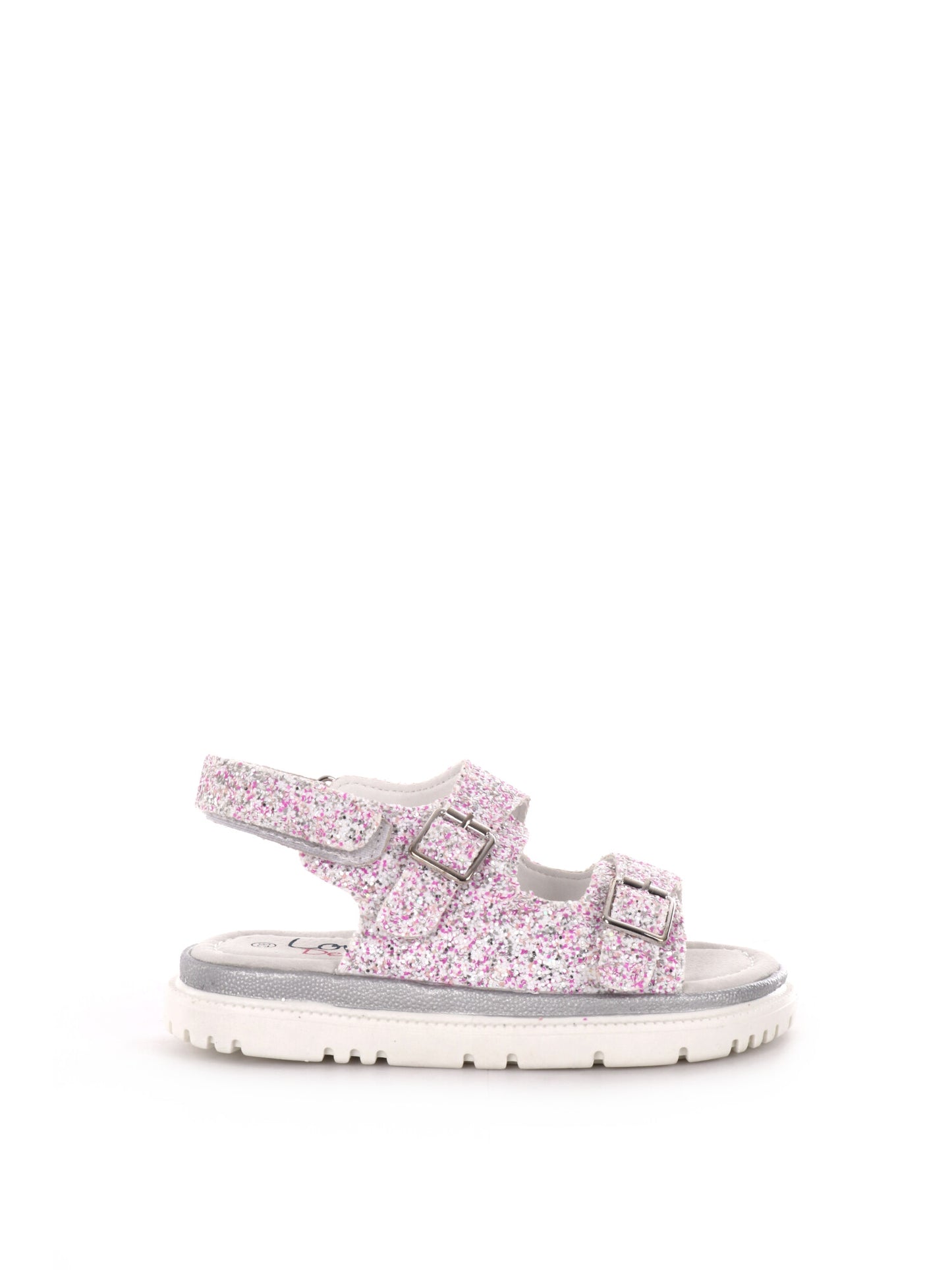 LOVE DETAILS SANDALO - ROSA