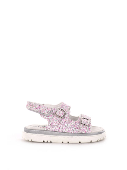 LOVE DETAILS SANDALO - ROSA