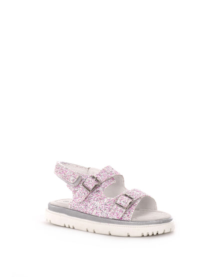 LOVE DETAILS SANDALO - ROSA