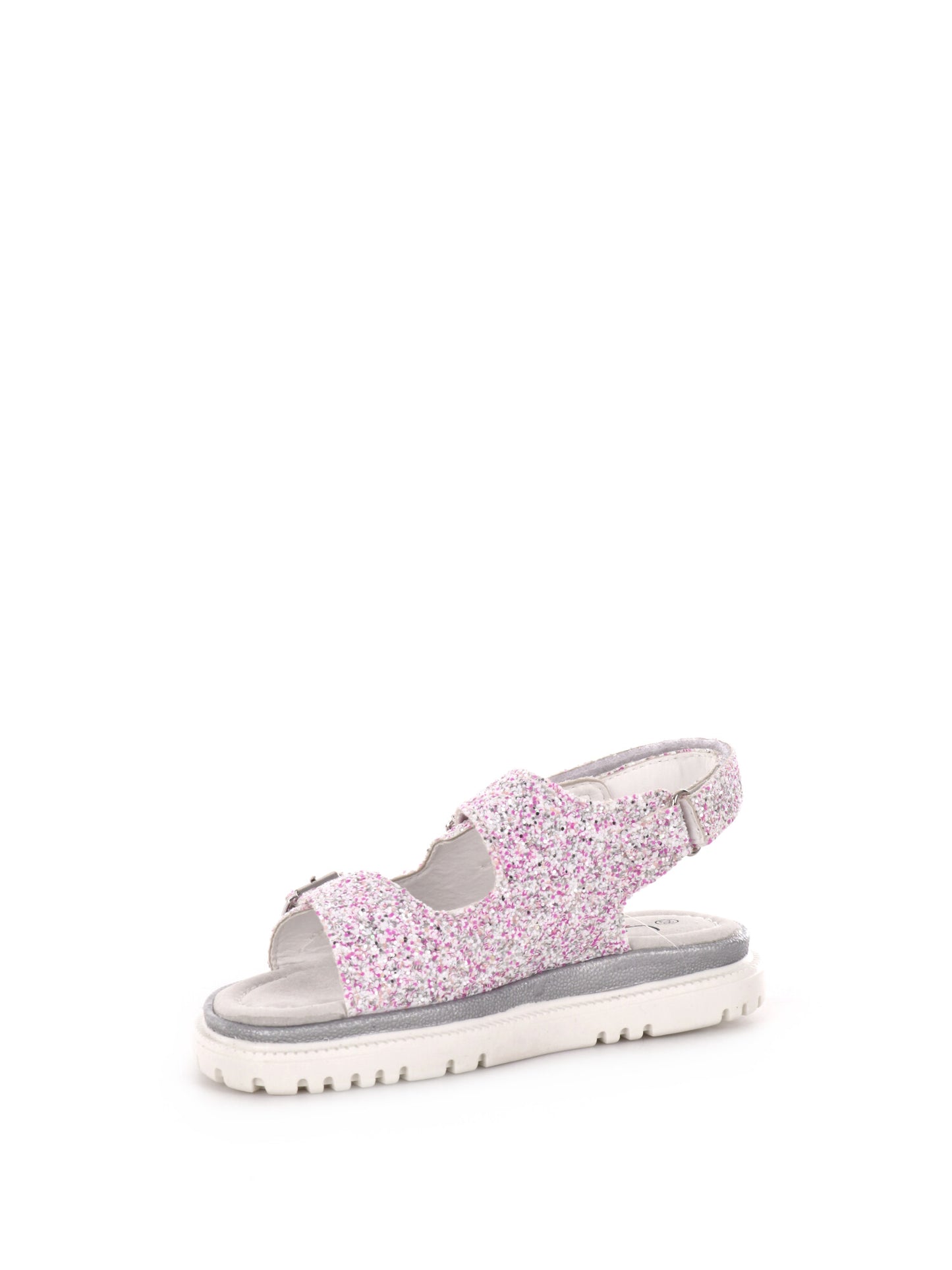LOVE DETAILS SANDALO - ROSA