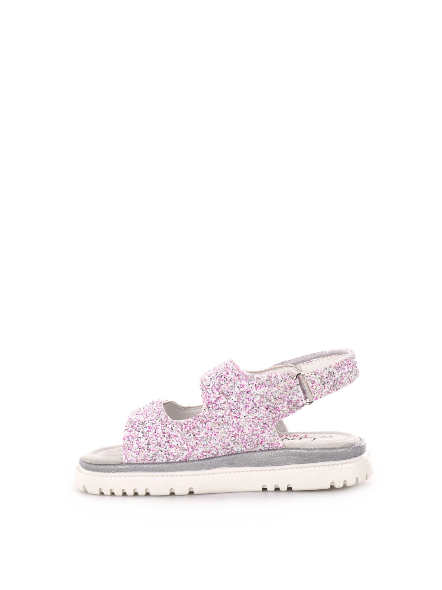 LOVE DETAILS SANDALO - ROSA