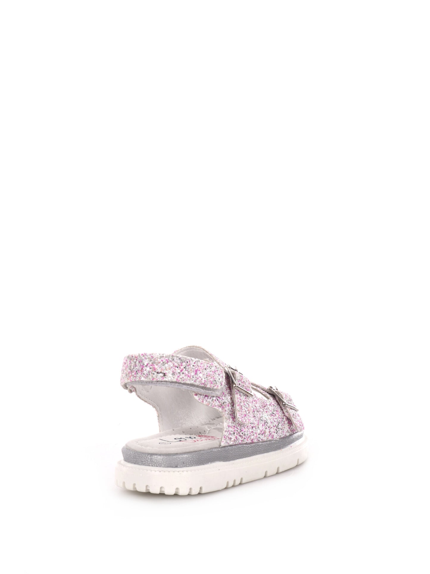 LOVE DETAILS SANDALO - ROSA