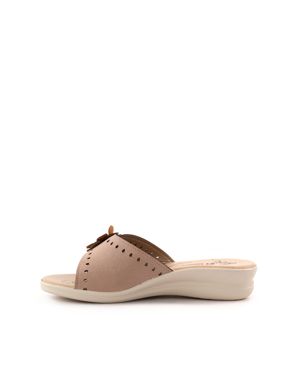 Tiglio venezia ciabatte donna da donna beige