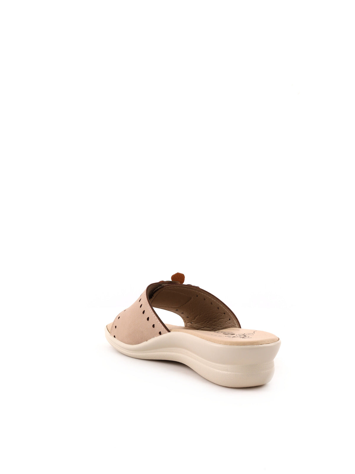 Tiglio venezia ciabatte donna da donna beige