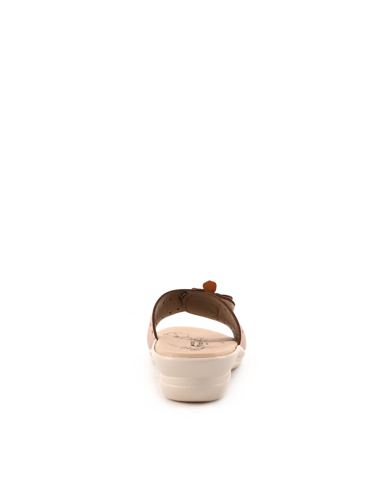 Tiglio venezia ciabatte donna da donna beige