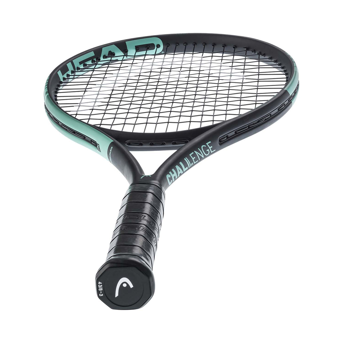 Head ig challenge racchetta tennis da unisex menta
