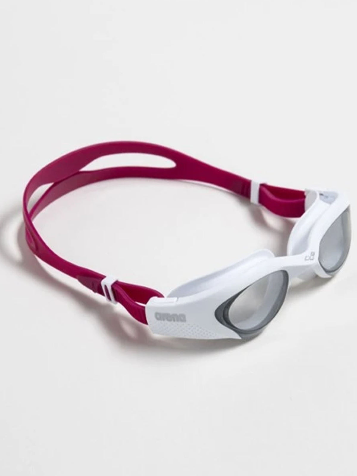 Arena occhialini piscina da unisex bianco-viola