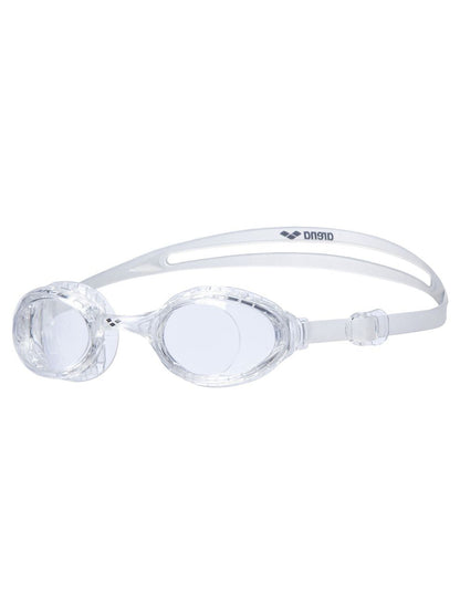 Arena occhialini piscina da unisex trasparente