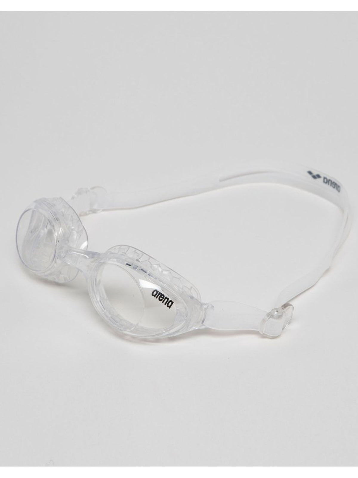 Arena occhialini piscina da unisex trasparente