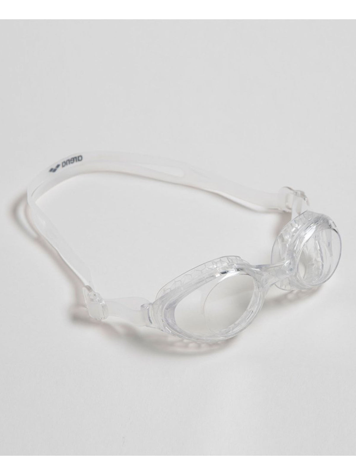 Arena occhialini piscina da unisex trasparente