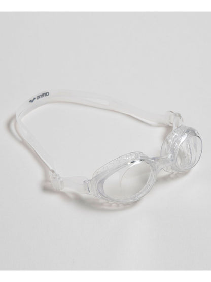 Arena occhialini piscina da unisex trasparente