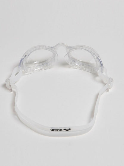 Arena occhialini piscina da unisex trasparente