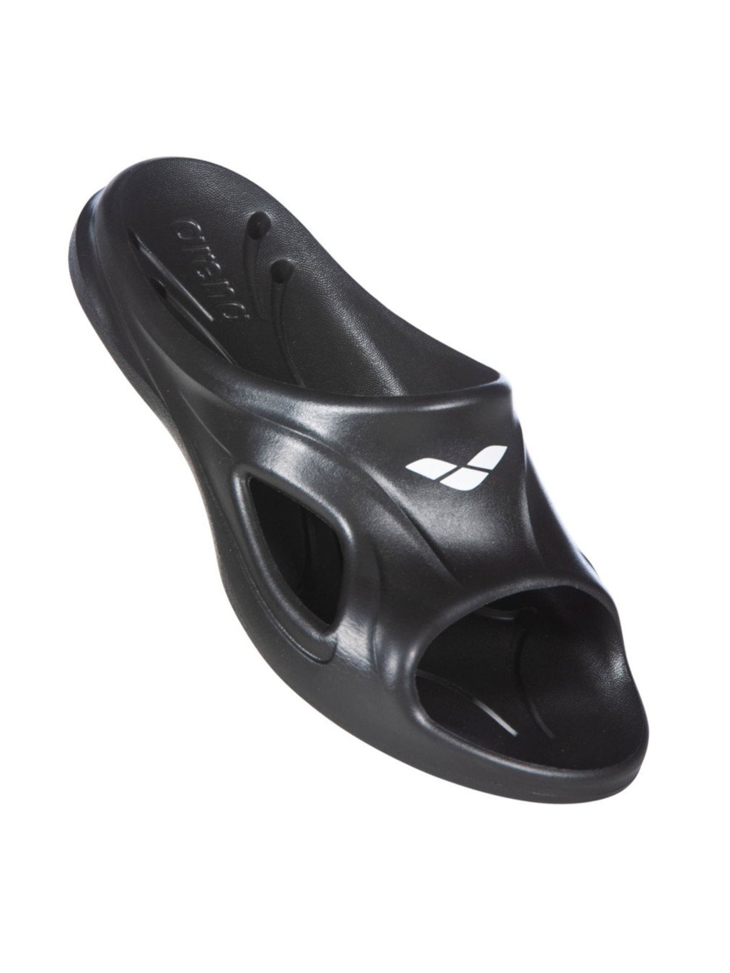 ARENA CIABATTA - NERO