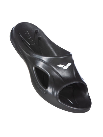 ARENA CIABATTA - NERO