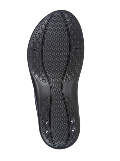 ARENA CIABATTA - NERO