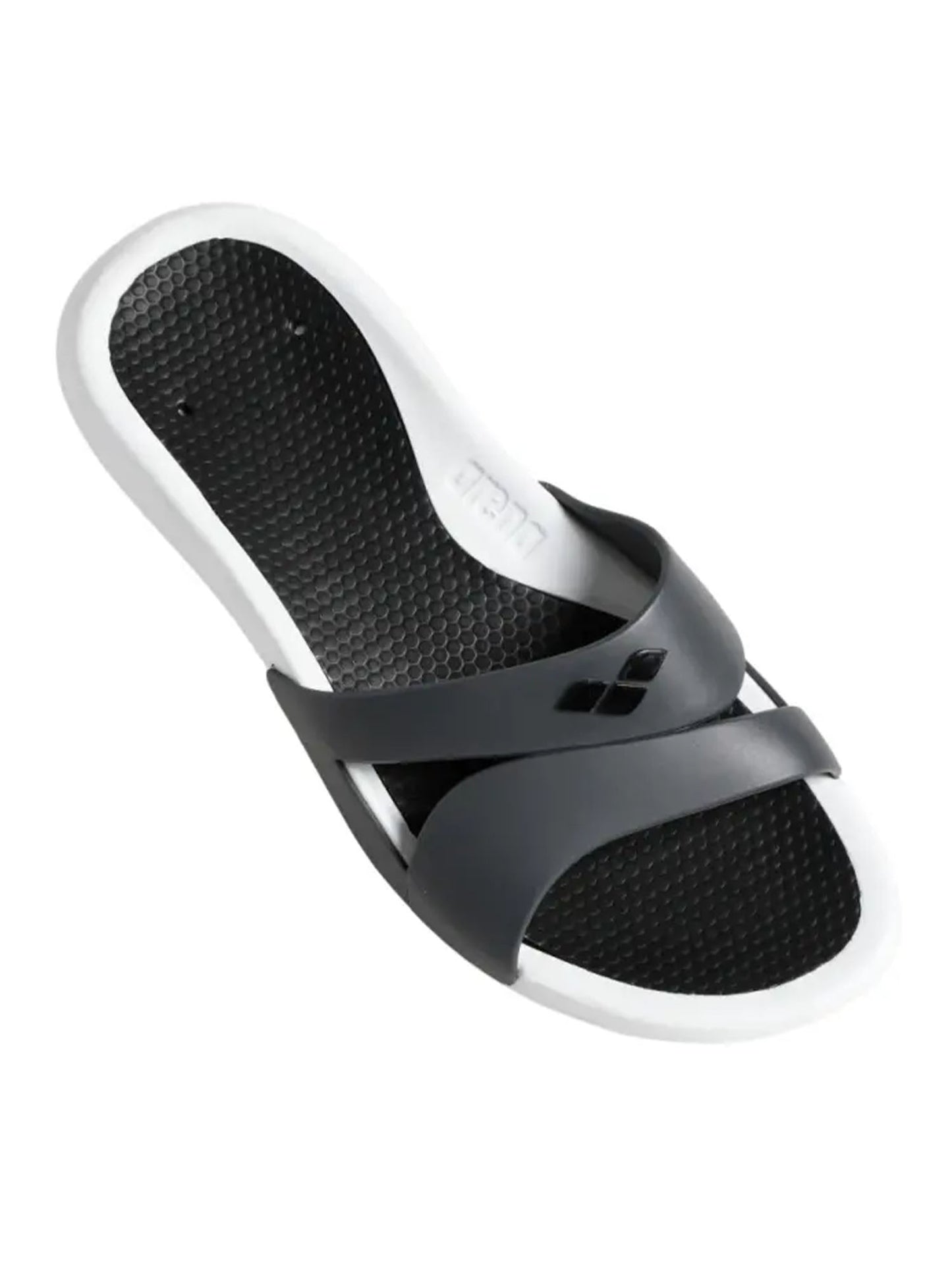 ARENA CIABATTA - BIANCO-NERO