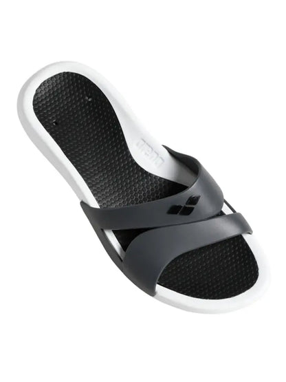 ARENA CIABATTA - BIANCO-NERO