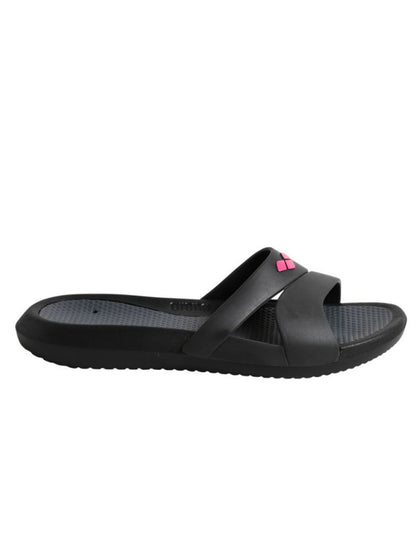 ARENA CIABATTA - NERO