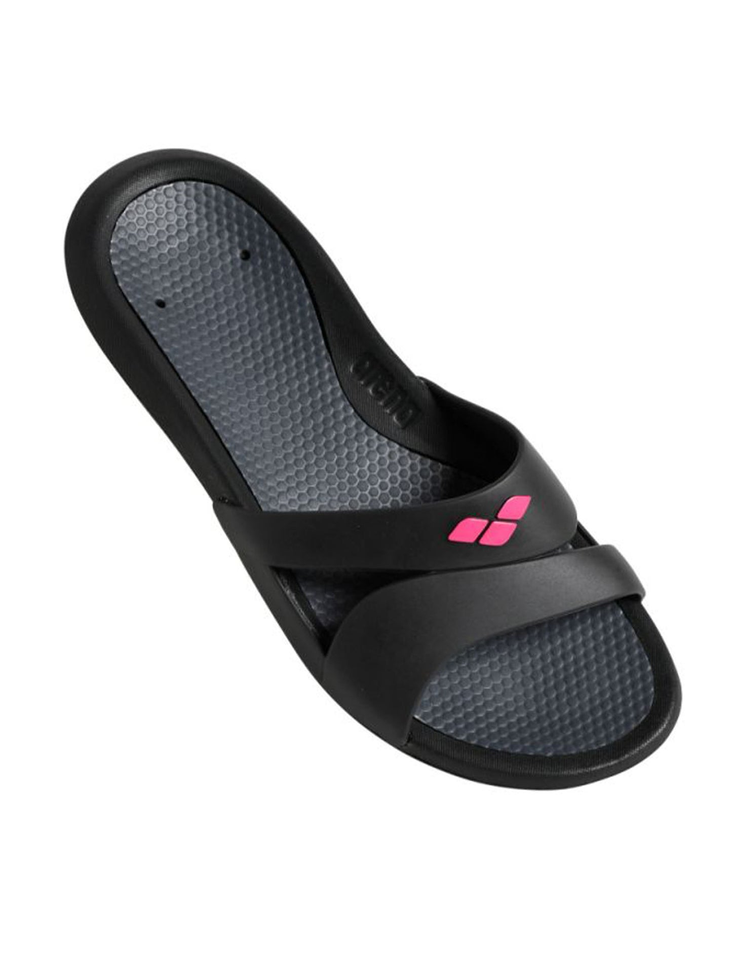 ARENA CIABATTA - NERO