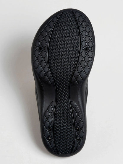 ARENA CIABATTA - NERO