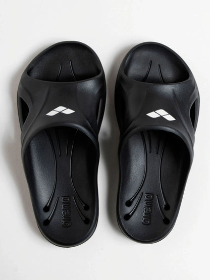 ARENA CIABATTA - NERO