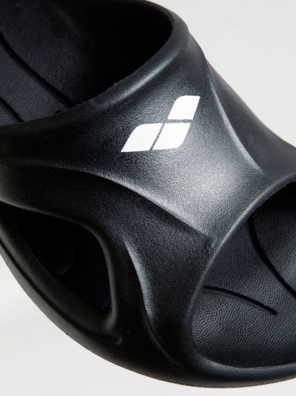 ARENA CIABATTA - NERO