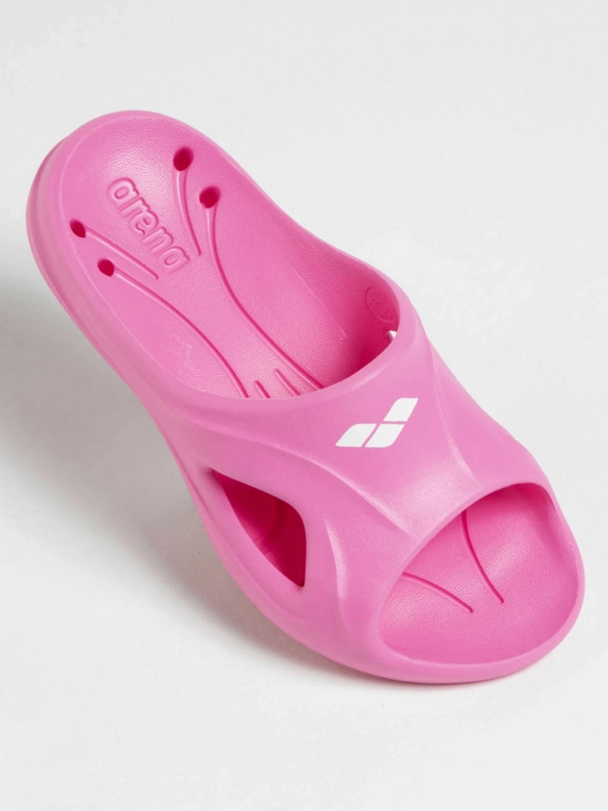 Arena ciabatta ciabatte/infradito jr da bambino/a rosa