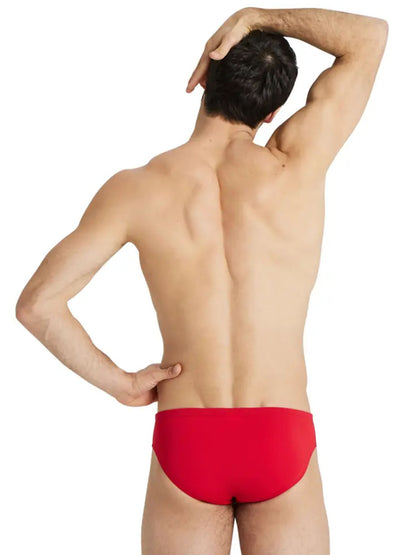 ARENA COSTUME SLIP - ROSSO