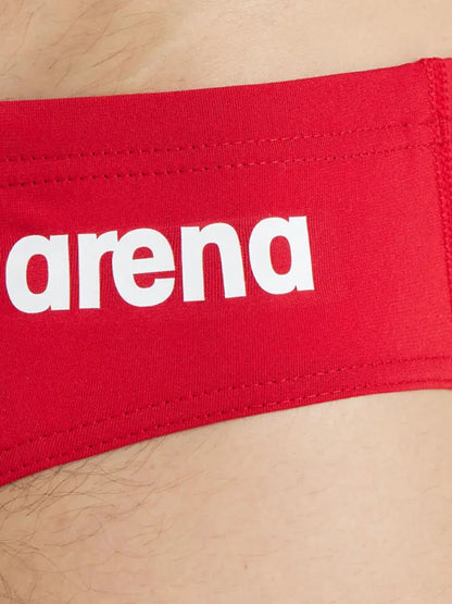 ARENA COSTUME SLIP - ROSSO