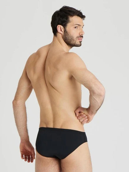 ARENA COSTUME SLIP - NERO