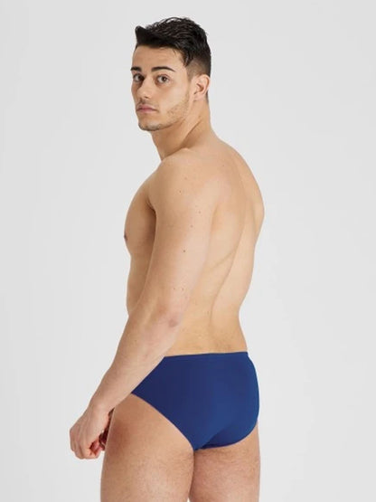 Arena costume slip da uomo blu