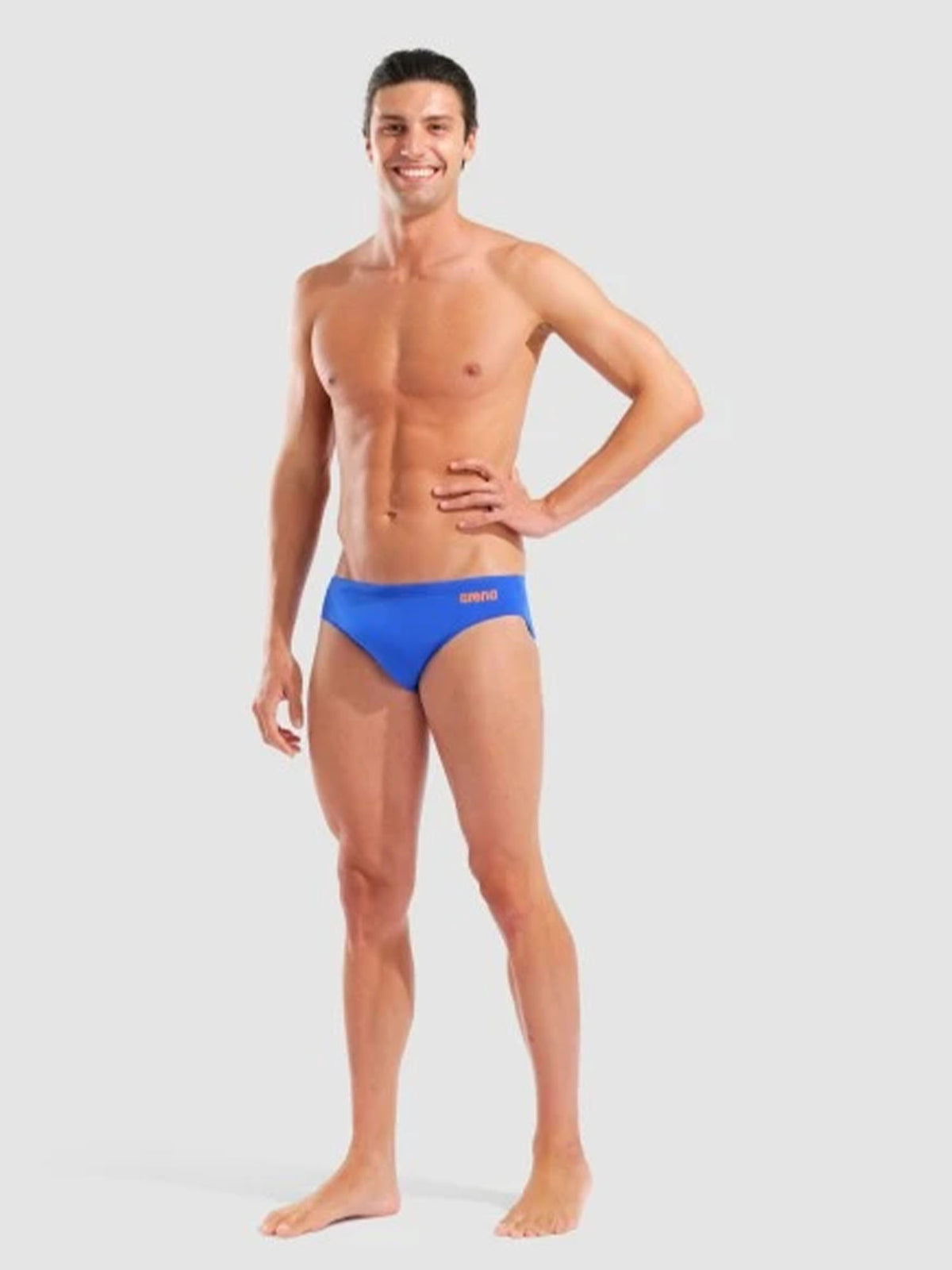 Arena costume slip da uomo royal