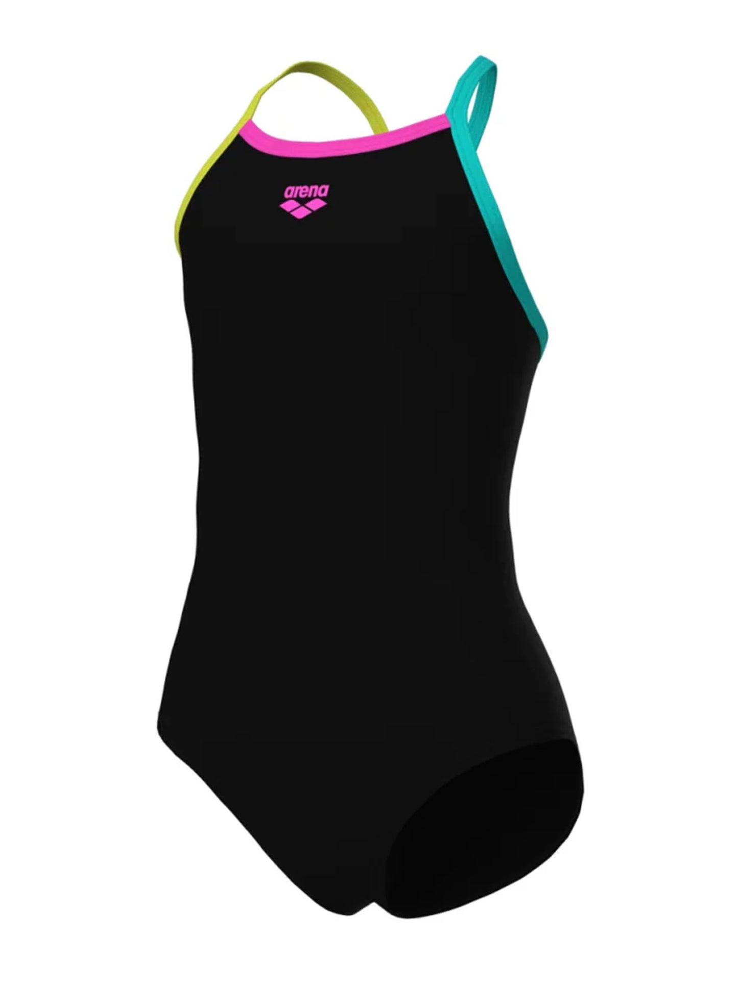 ARENA COSTUME - NERO