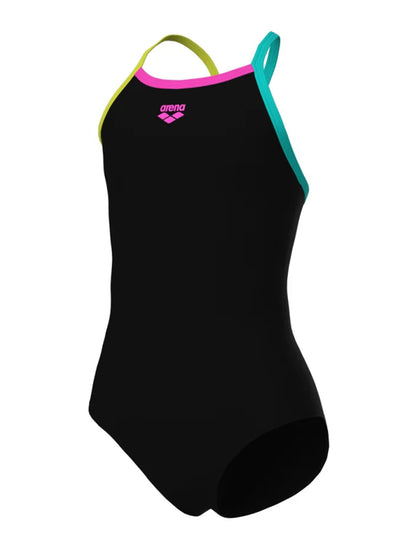 ARENA COSTUME - NERO