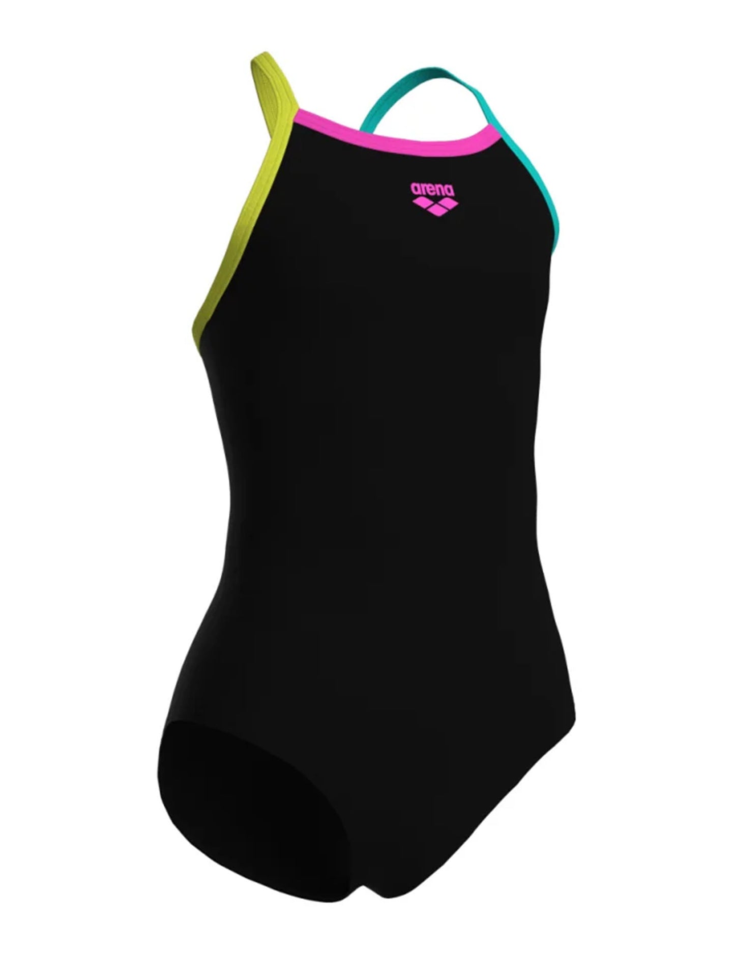 ARENA COSTUME - NERO