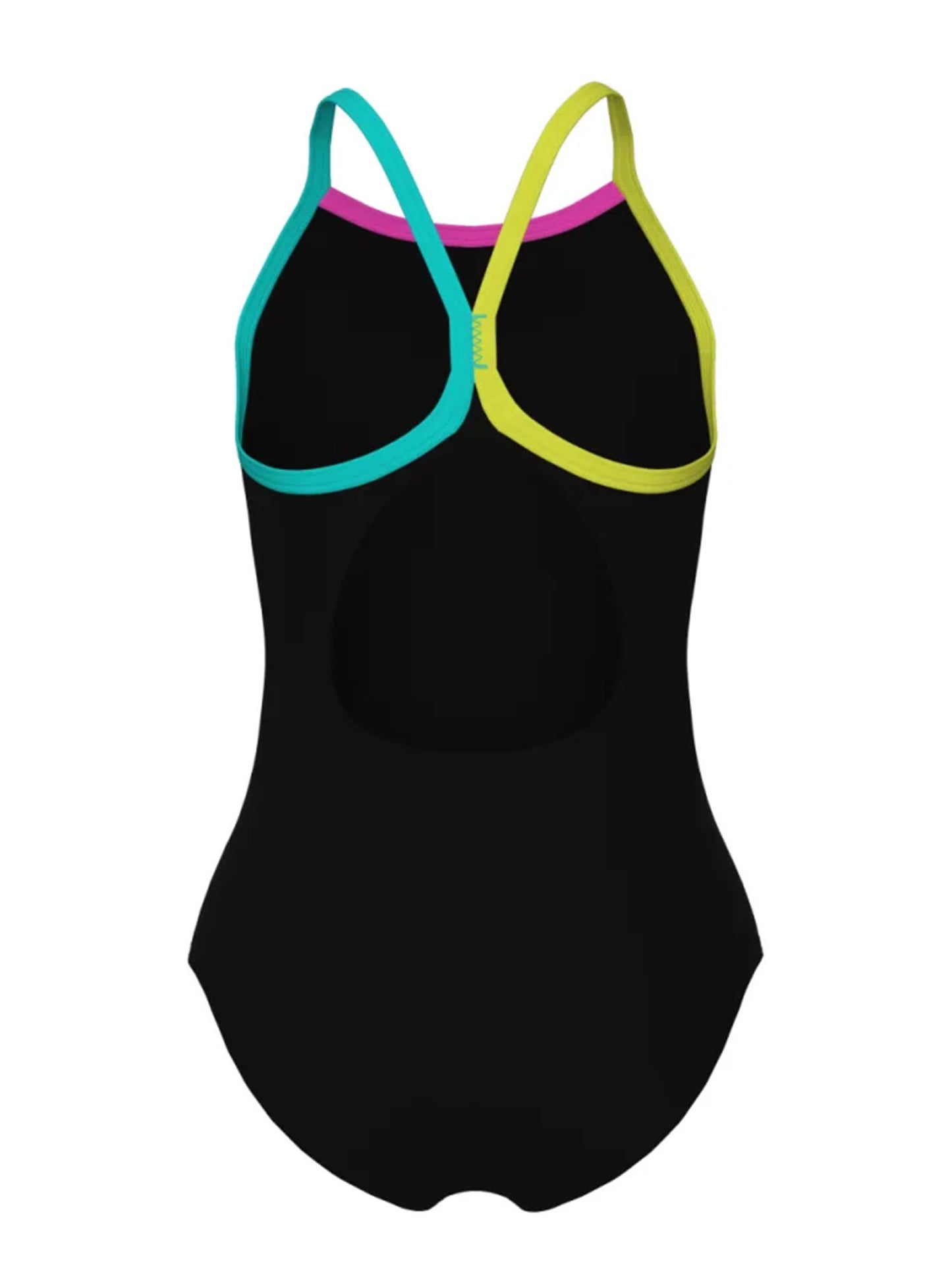 ARENA COSTUME - NERO