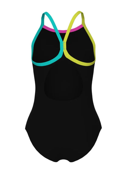 ARENA COSTUME - NERO