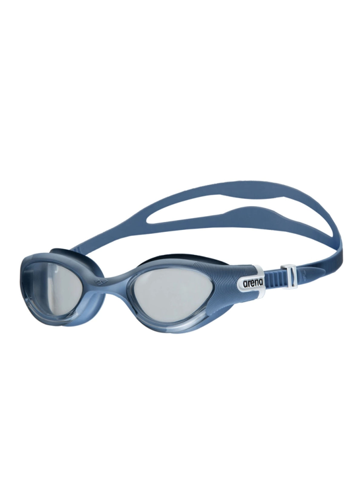 Arena the one plus occhialini piscina da unisex grigio