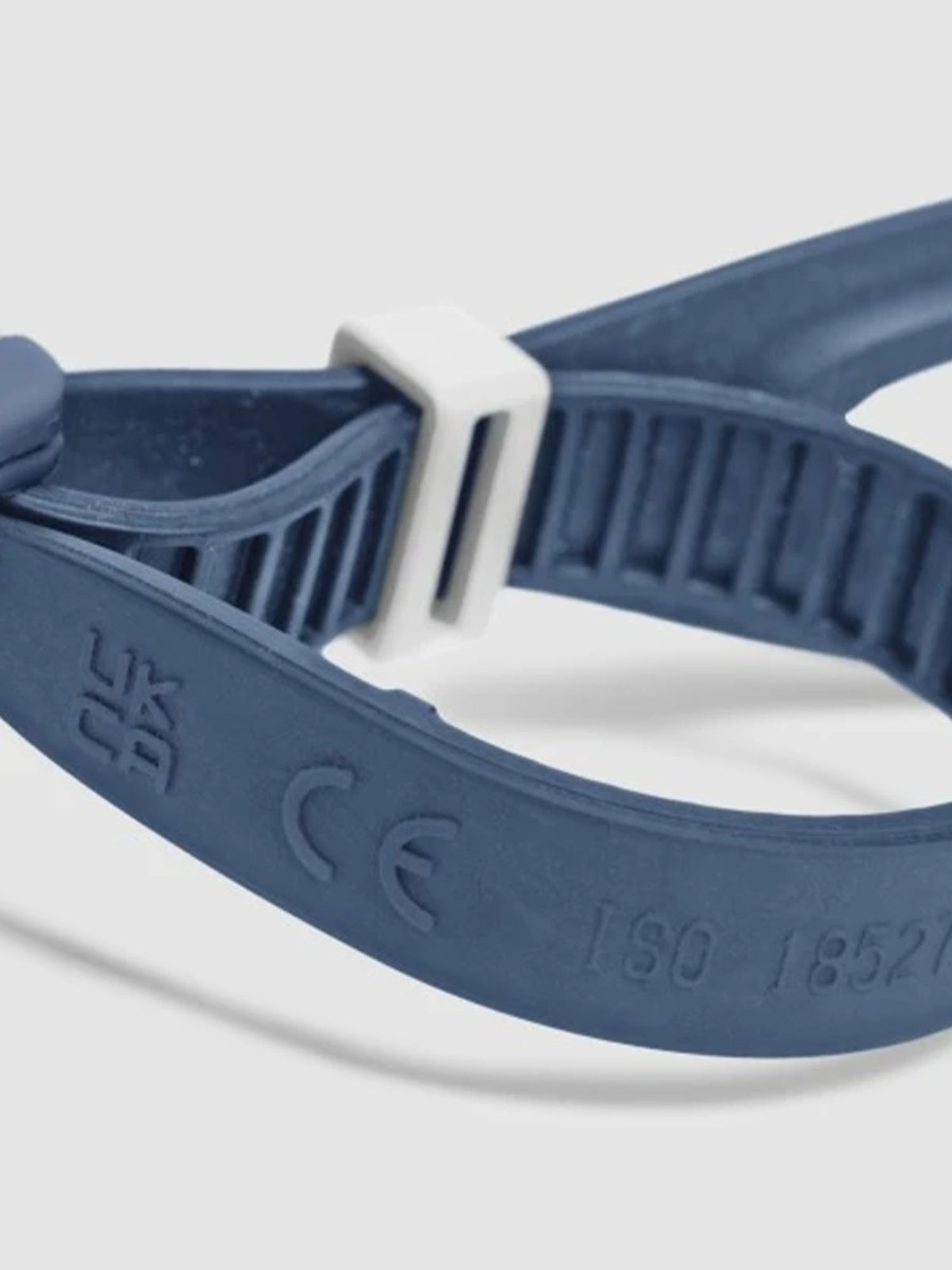 Arena occhialini piscina da unisex blu-bianco