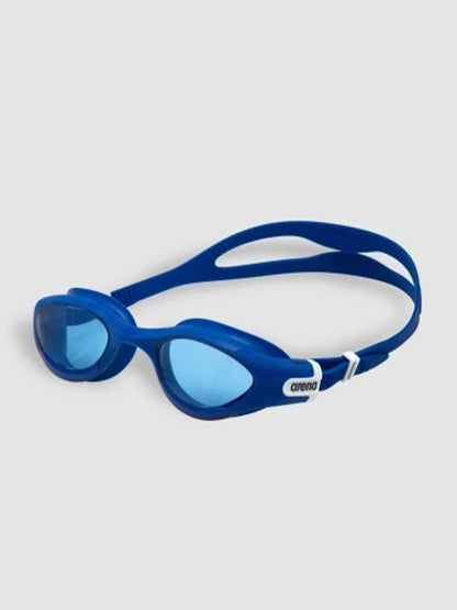 Arena occhialini piscina da unisex blu