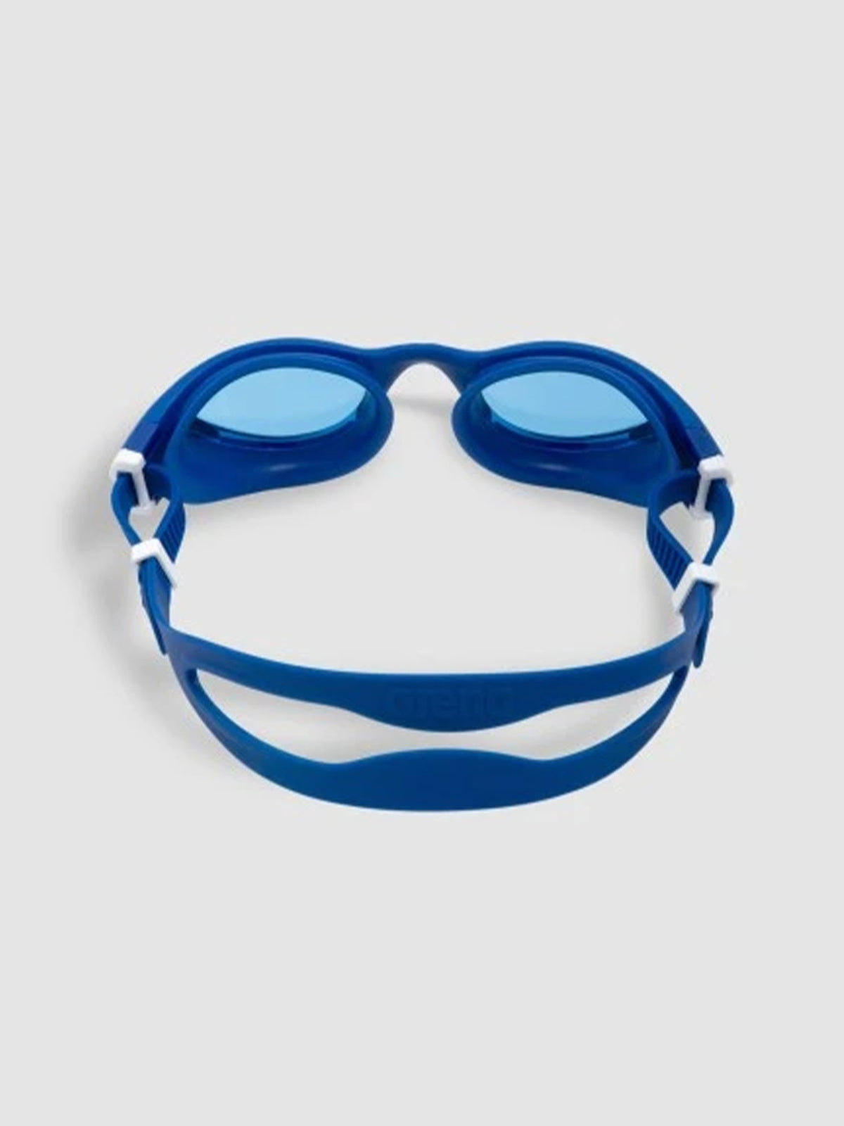 Arena occhialini piscina da unisex blu