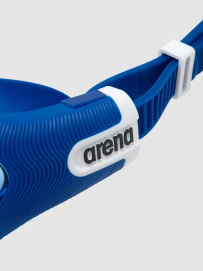Arena occhialini piscina da unisex blu