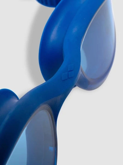 Arena occhialini piscina da unisex blu