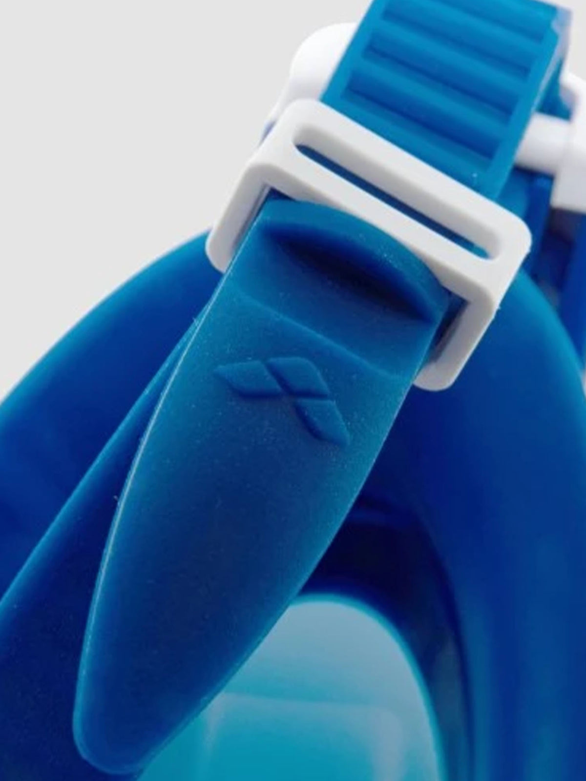 Arena occhialini piscina da unisex blu