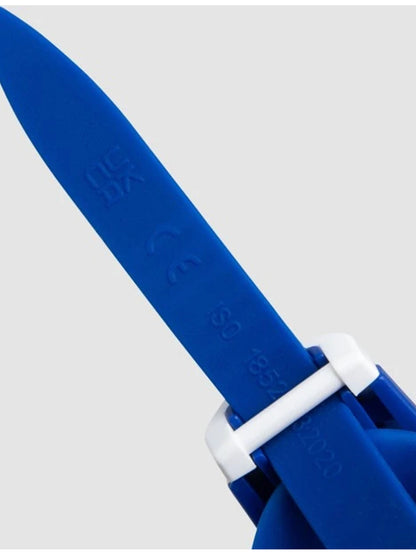 Arena occhialini piscina da unisex blu