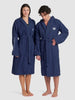accappatoio-donna-arena-zeppelin-light-blu-per-uso-sportivo