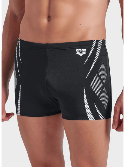 ARENA COSTUME PARIGA - NERO