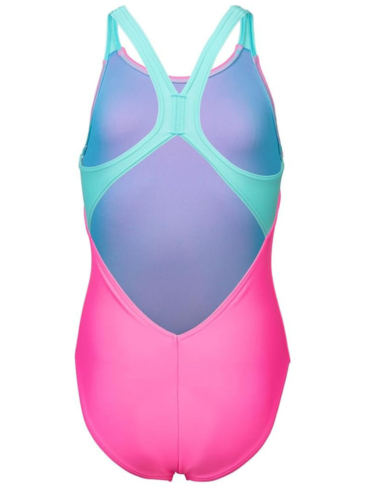 Arena costume intero da bambino/a rosa