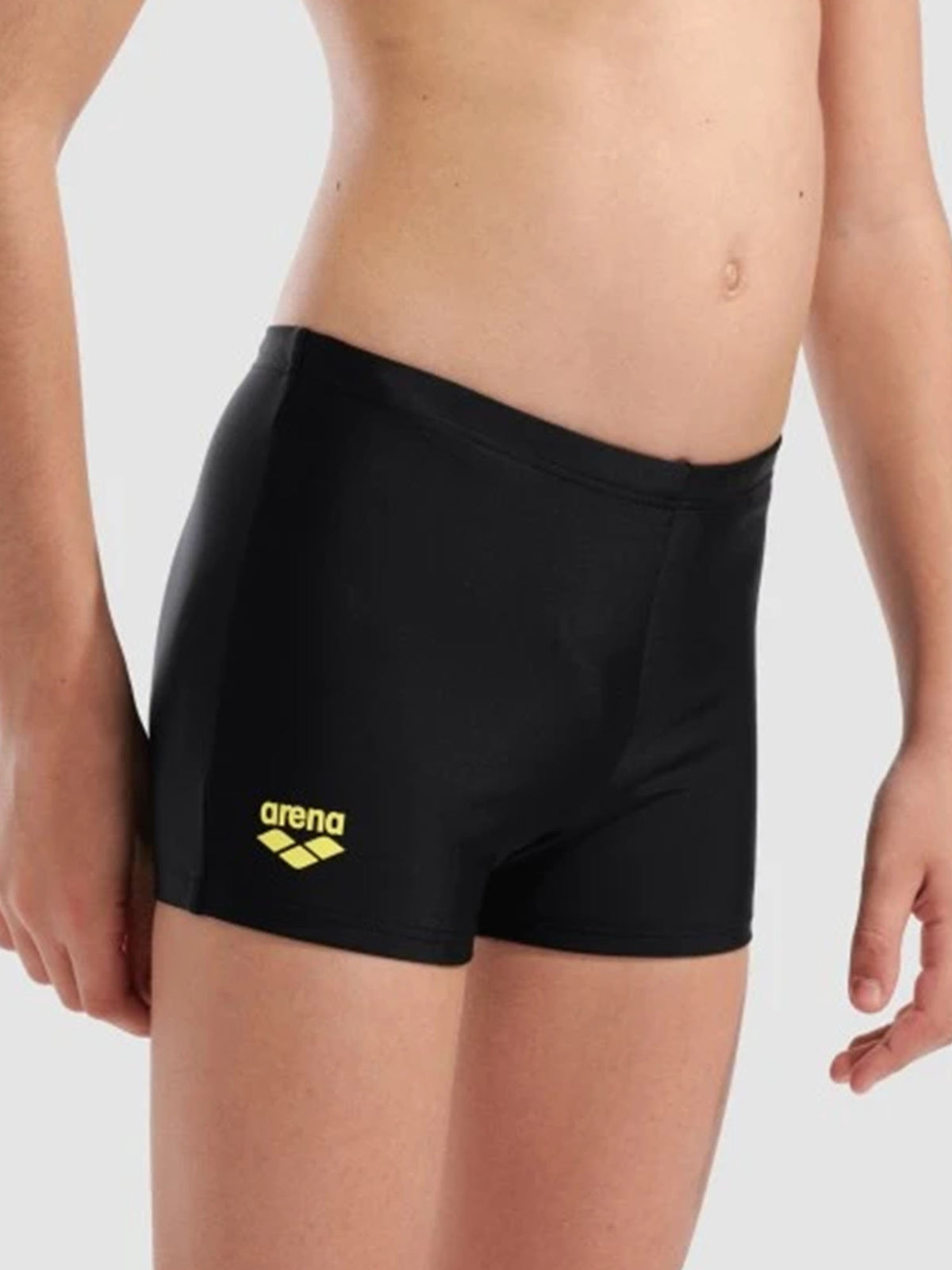 Arena costume pariga parigamba da bambino/a nero