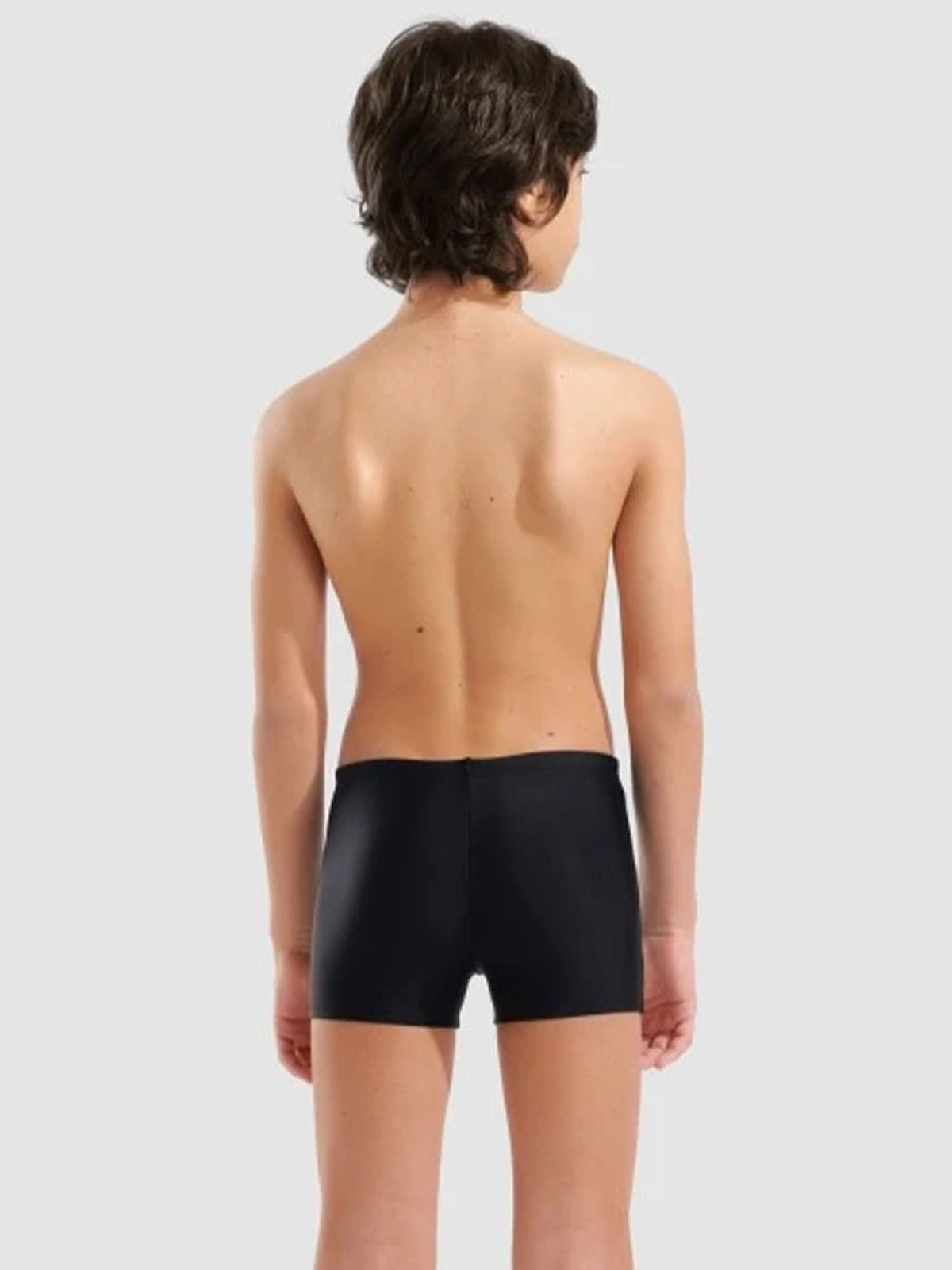 Arena costume pariga parigamba da bambino/a nero